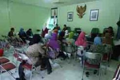 Kadindik Bojonegoro diperiksa