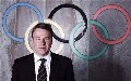 CEO Komite Olimpiade...