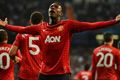 United imbangi Madrid di babak pertama