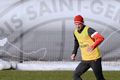 Beckham gelar latihan perdana bersama PSG