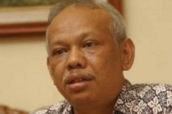 Dedengkot Demokrat tak punya nyali lengserkan Anas
