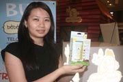 Jamu Jago luncurkan produk cream bayi