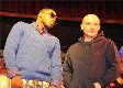 Sesumbar Broner dibalas ancaman Rees