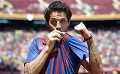 Fabregas: Saya tidak akan pernah kembali ke Arsenal