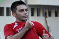 Persis LPIS tolak Rocha dan Ndubuisi