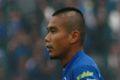 Wildansyah tak sabar pamer ke Persib
