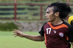 Rasyid-Denny wajib tiga kali bela PSM sebelum ke Timnas