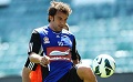 Masa depan Del Piero di Sydney masih gelap