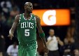 Garnett bantah akan pensiun pada akhir musim