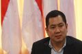 HT resmi bergabung ke Hanura