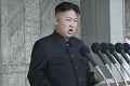 Ambisi gila Kim Jong-un