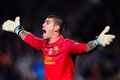 The Gunners siap tampung Valdes