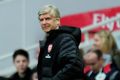 Wenger: Musim ini belum berakhir
