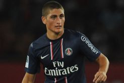 Barca-United tim terdepan dapatkan Veratti