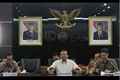 Suswono akui pertemuan bahas kuota impor daging sapi