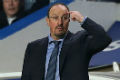 Benitez puji permainan...