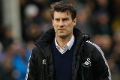 Laudrup: Pemain kami lebih fokus ke Wembley