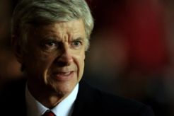 Arsenal tetap perpanjang kontrak Wenger