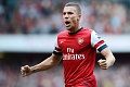 Podolski: Bayern masa...