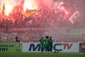 Sinyal Persebaya menjamu Bontang FC di Bangkalan