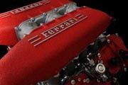 Ferrari cetak penjualan 7.318 unit selama 2012
