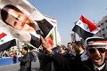 Assad: Masa depan Suriah milik kami