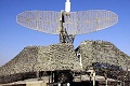 Iran kembangkan radar dengan jangkauan 3.000 km