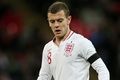 Wilshere The Next Xavi...
