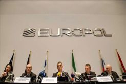 Europol beberkan megaskandal...