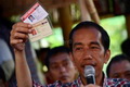 Jokowi minta kamar kelas...