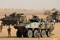 Bertempur sengit di Mali, satu tentara Prancis tewas