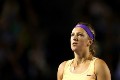Tak mau bertindak bodoh, Azarenka mundur