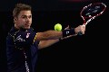 Wawrinka melaju ke babak kedua