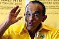 Golkar klaim elektabilitasnya naik berkat Ical