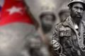 Pemerintah mengutuk penembakan 8 anggota TNI di Papua