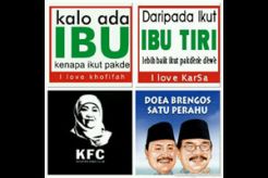 Jelang Pilgub Jatim, KarSa & Khofifah perang