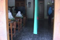 Begini rasanya belajar dekat kandang sapi
