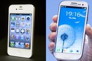 Jual 27,4 juta unit, iPhone 5 kalahkan Samsung