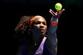 Serena pertanyakan jatah...