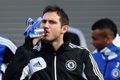 Leg kedua, Benitez istirahatkan Lampard-Ivanovic
