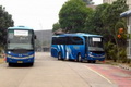 Bus Lane rute Ciledug dan Cimone segera dibuka