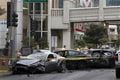 Baku tembak di jalanan Las Vegas, tiga tewas