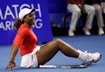 Mundur dari Dubai, Serena-Azarenka...