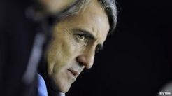 Mancini semprot wartawan