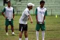 Penggawa PSMS dukung pengganti Gurning