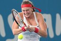 Kejutan Kvitova berlanjut hingga final