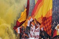 Investor asal Arab siap bangun AS Roma