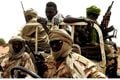 Pertempuran kembali meletus di Darfur