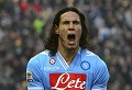 Untuk gaet Cavani, City siapkan Rp 593 miliar