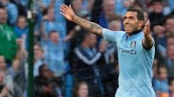Manchester City jaga harapan